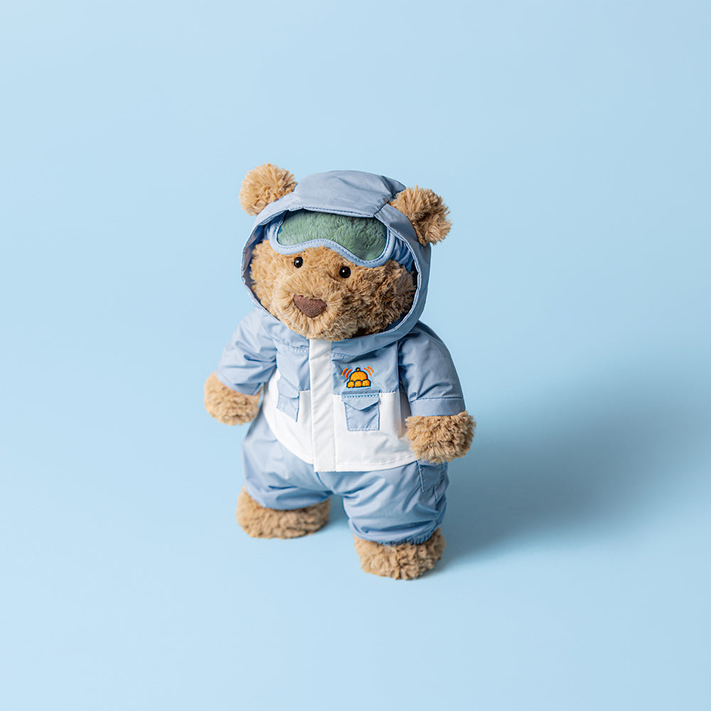 Bartholomew Bear &