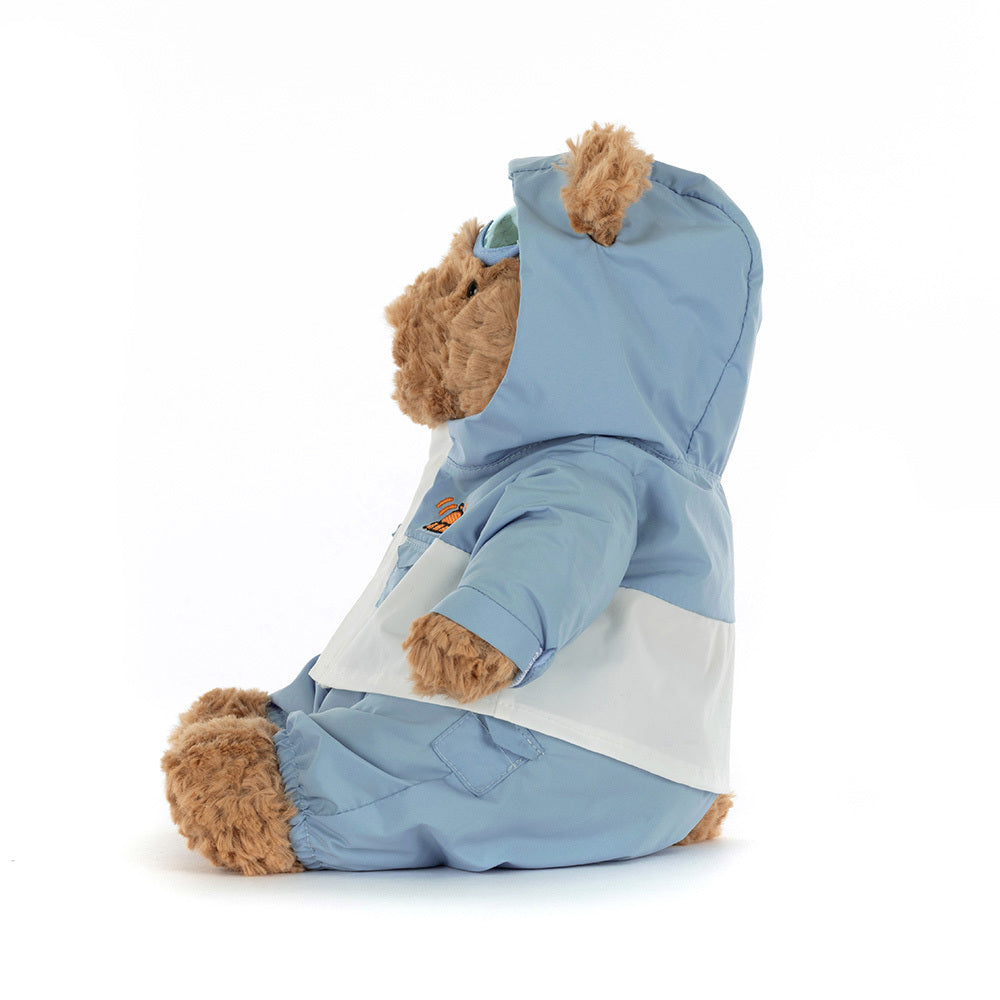 Bartholomew Bear &