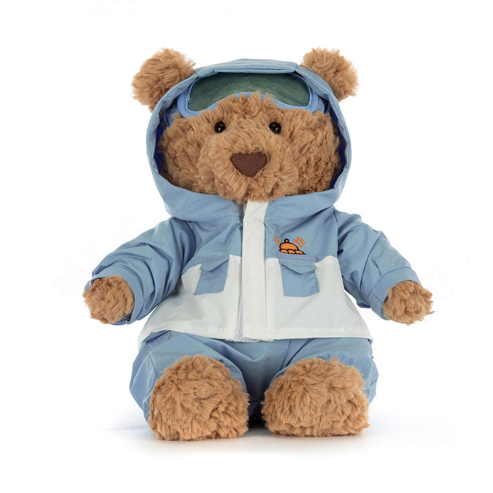 Bartholomew Bear &