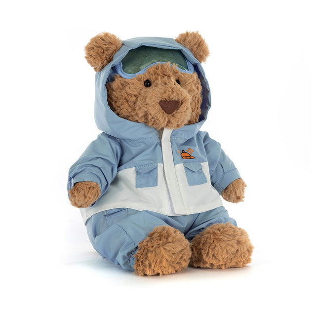 Bartholomew Bear &