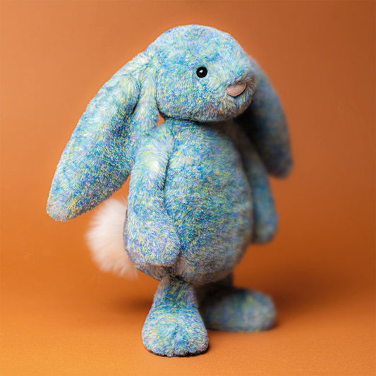 Bashful Luxe Bunny Azure - Medium/Original