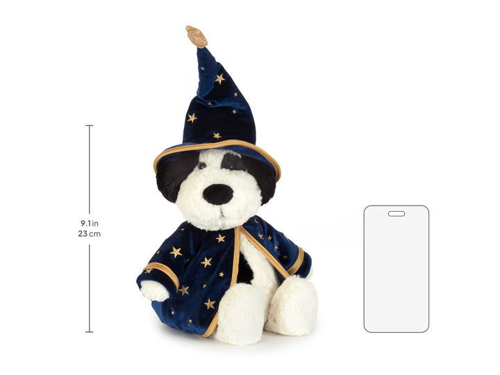Jellycat Rufferty Puppy &