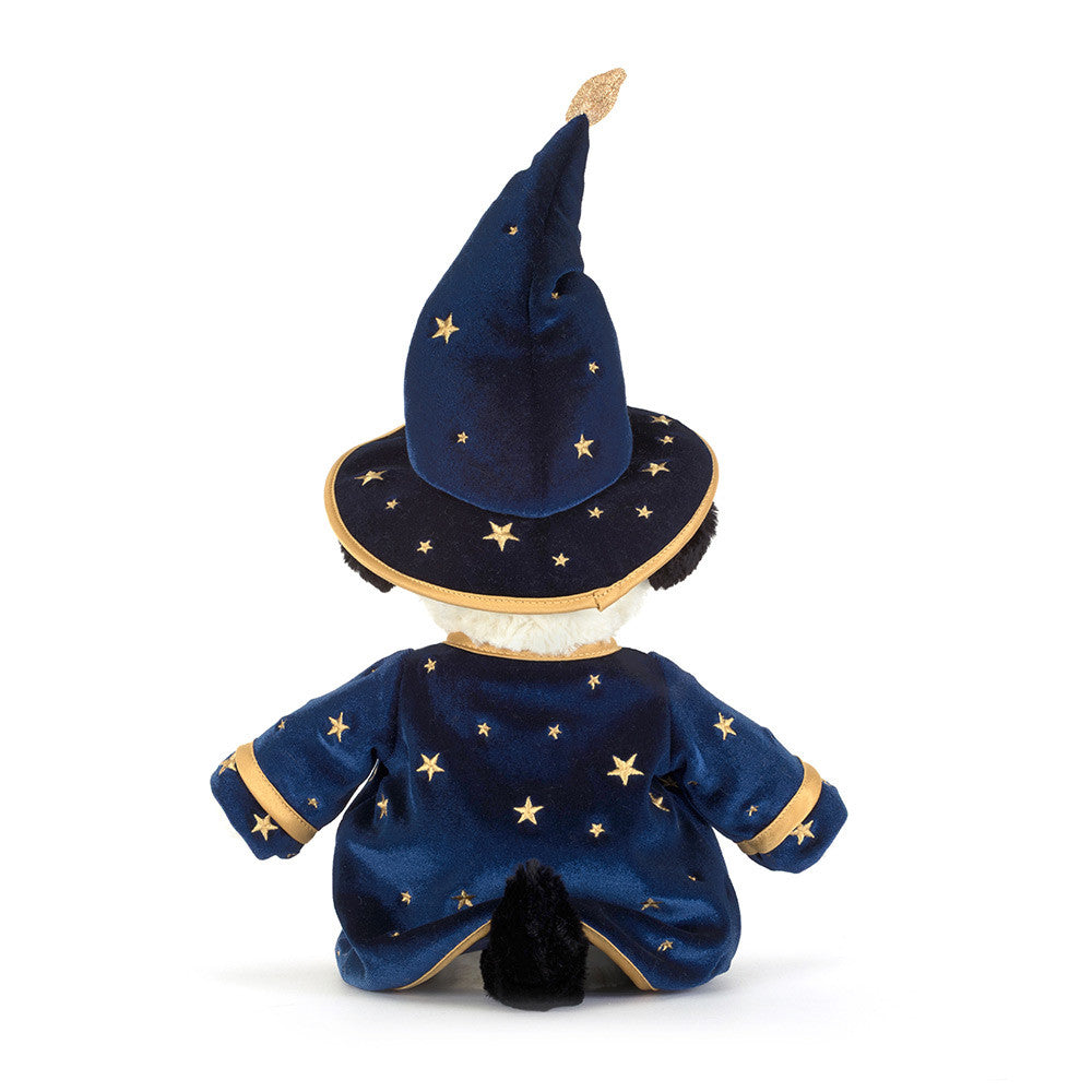 Jellycat Rufferty Puppy &