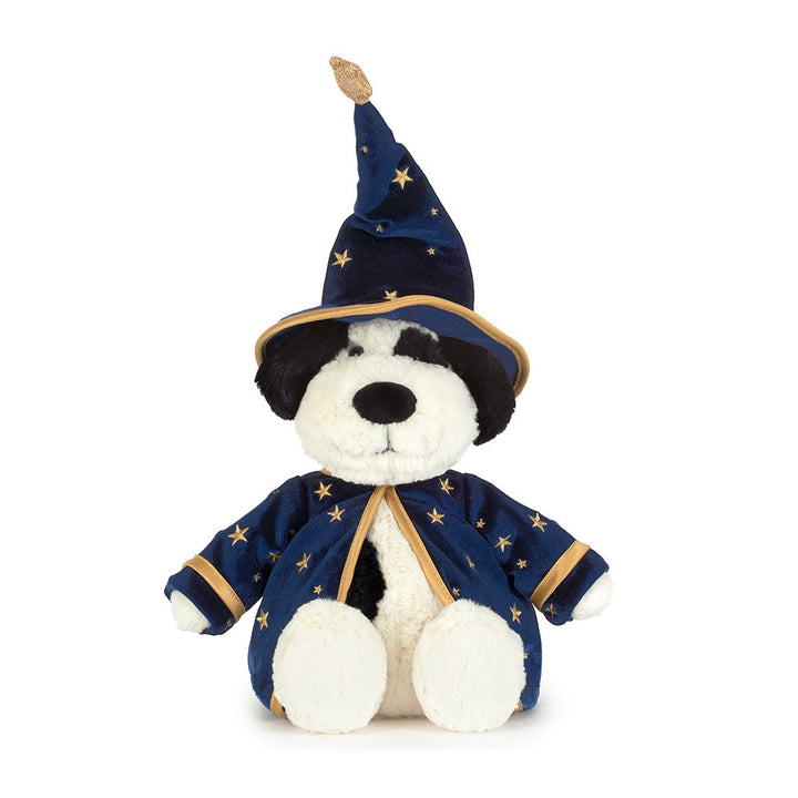 Jellycat Rufferty Puppy &