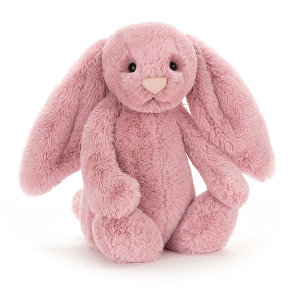 Bashful Tulip Pink Bunny – Bella Gifts from the Heart