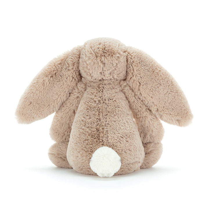Bashful Beige Bunny Little