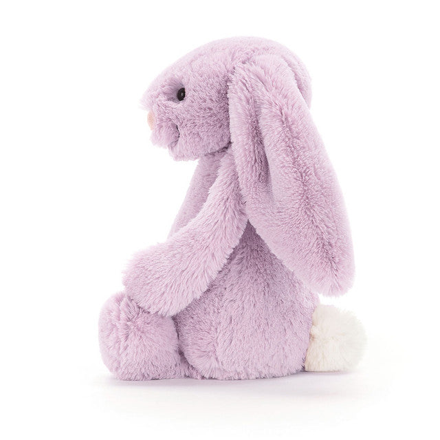 Bashful Lilac Bunny Original/Medium