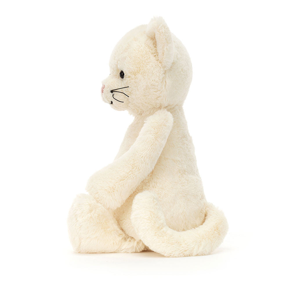 Bashful Cream Kitten Original