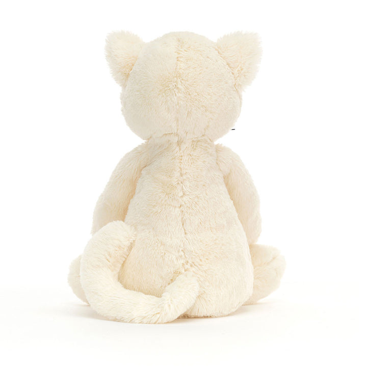 Bashful Cream Kitten Original
