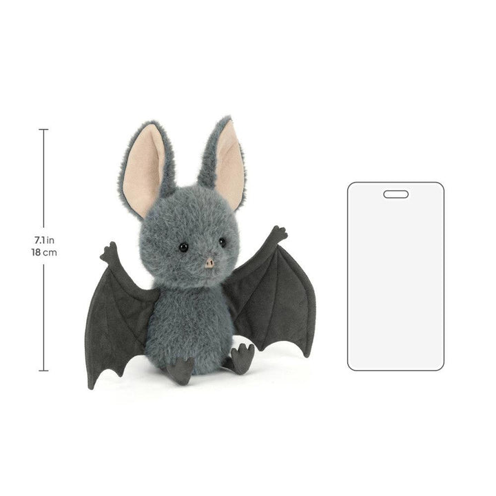 Jellycat Broox Bat