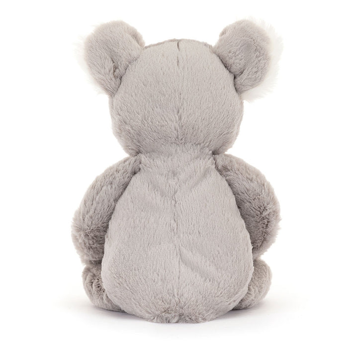 Benji Koala
