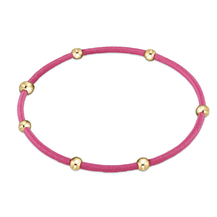 enewton "e"ssentials Bracelet &amp; Hair Tie