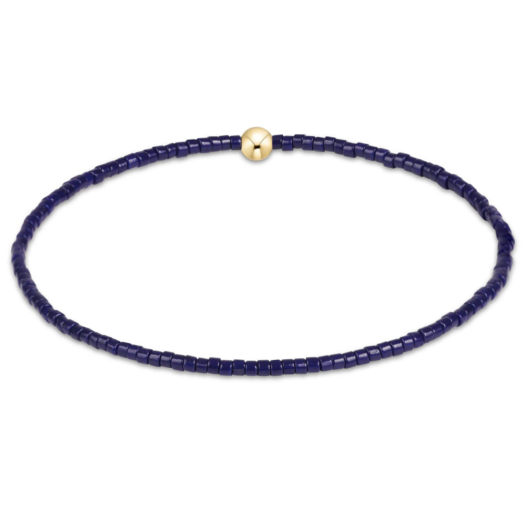 enewton hope classic bracelet - navy 