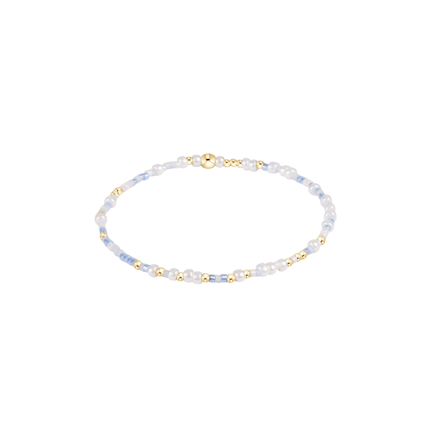 enewton Hope Unwritten Bracelet - It's Not That Deep