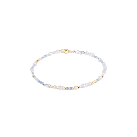 enewton Hope Unwritten Bracelet - It's Not That Deep