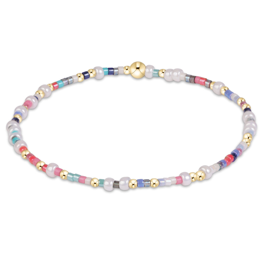 enewton eGirl Hope Unwritten bracelet in That&