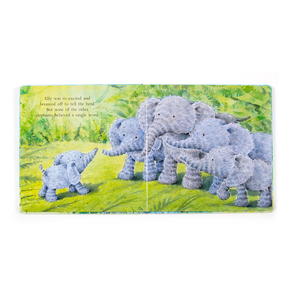 Elephants Can&