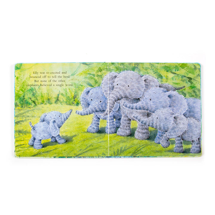 Elephants Can&