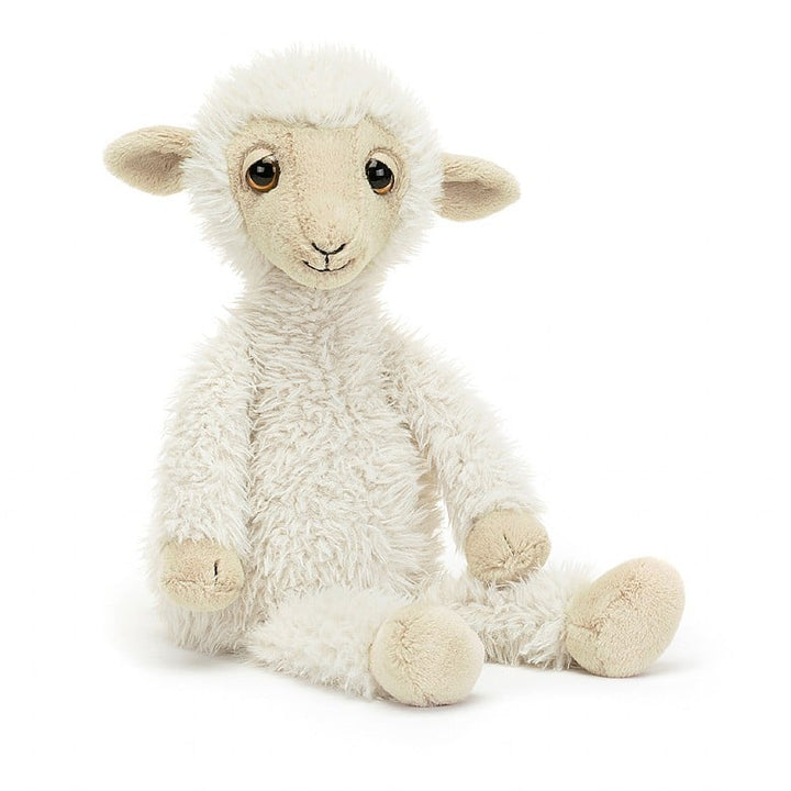 Blowzy Belle Sheep (Retired)