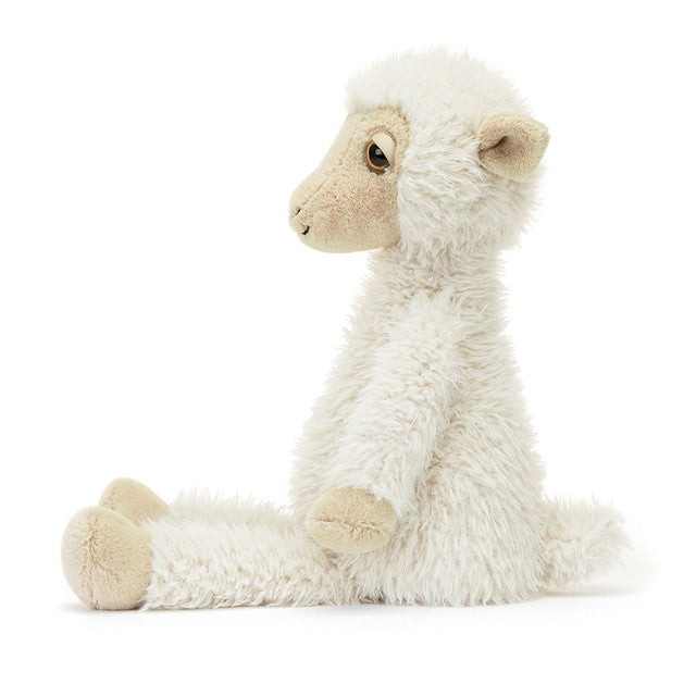 Blowzy Belle Sheep (Retired)