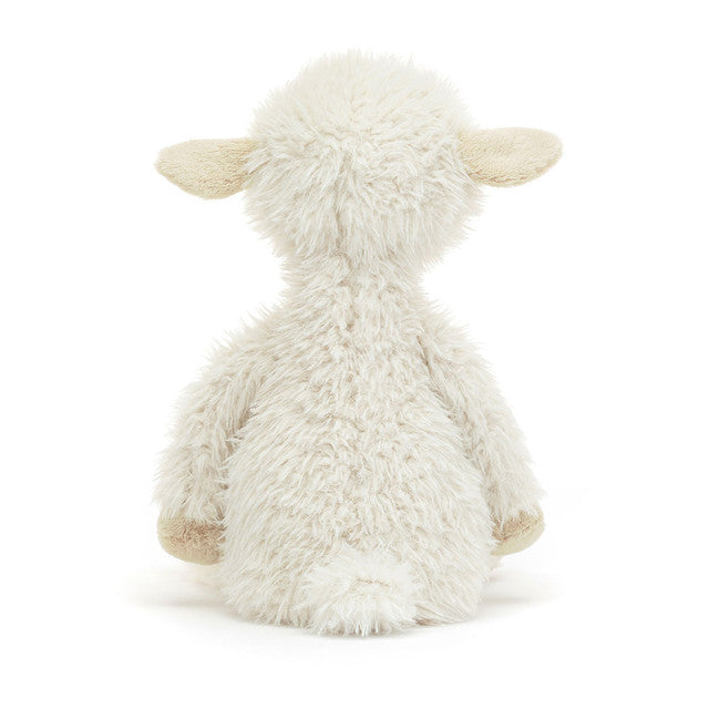 Blowzy Belle Sheep (Retired)