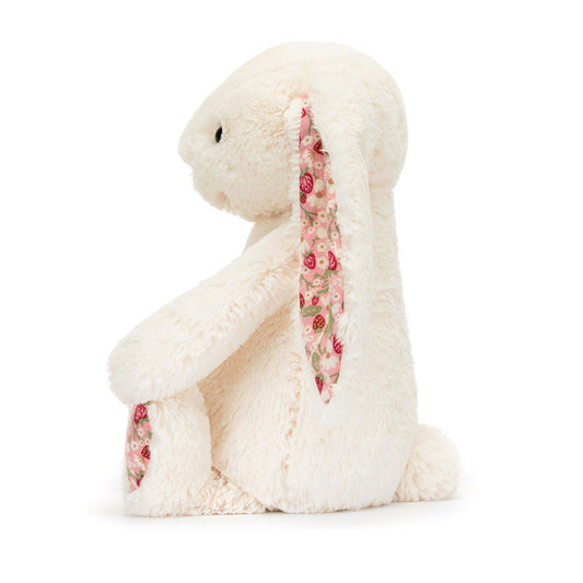 Blossom Cream Bunny 'Berry' Original/Medium
