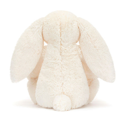 Blossom Cream Bunny 'Berry' Original/Medium