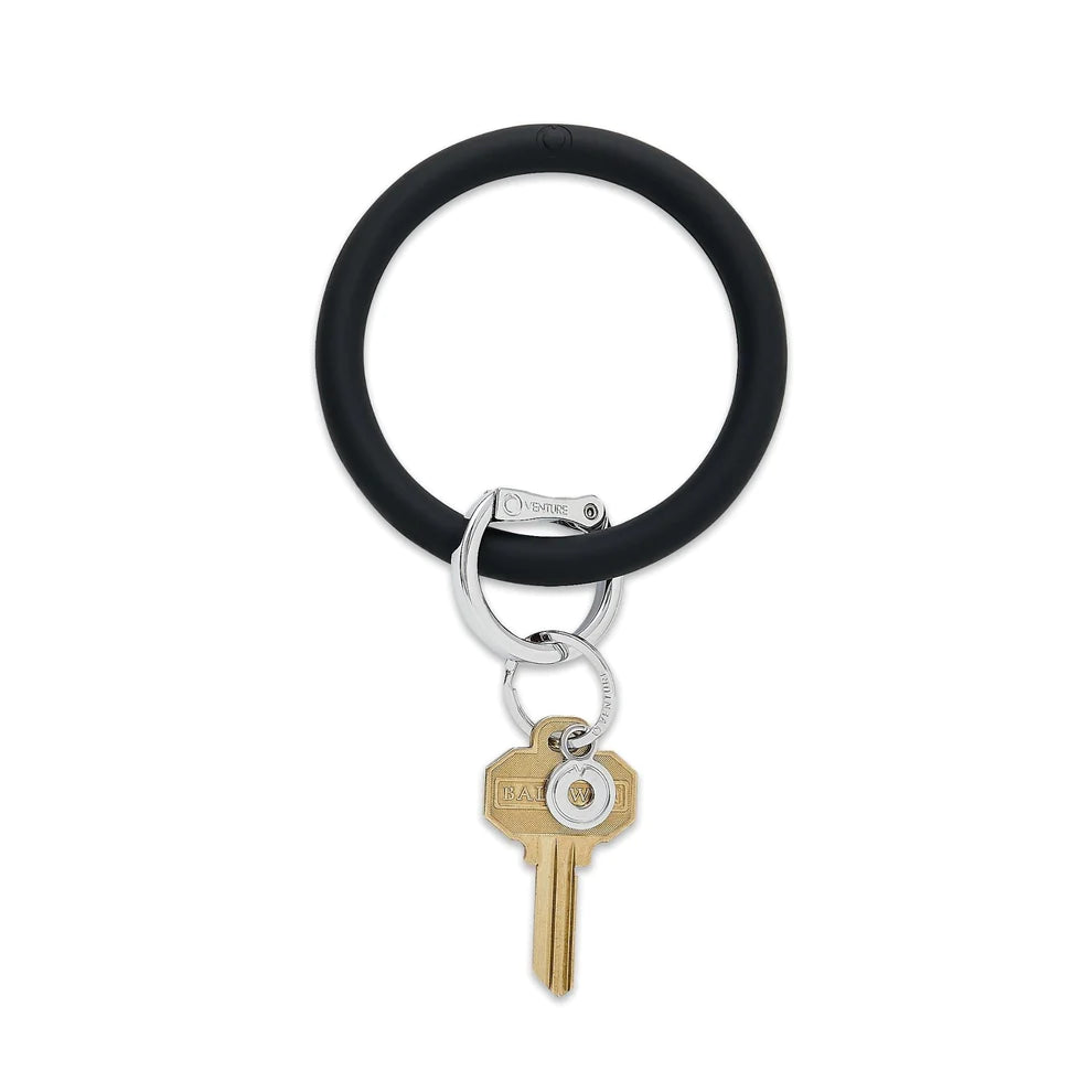Big O Phone Wristlet