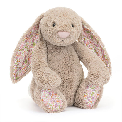 Blossom Beige Bunny (Petal)