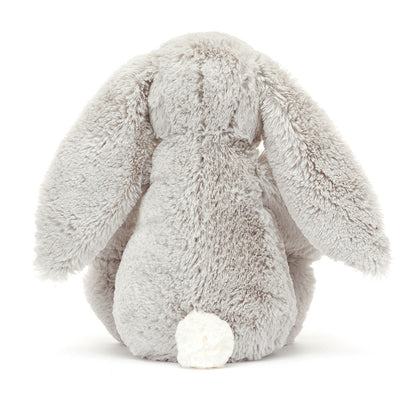Blossom Silver Bunny 'Bloom' Medium/Original