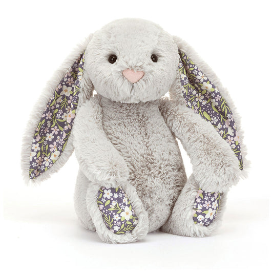 Blossom Silver Bunny 'Bloom' Medium/Original