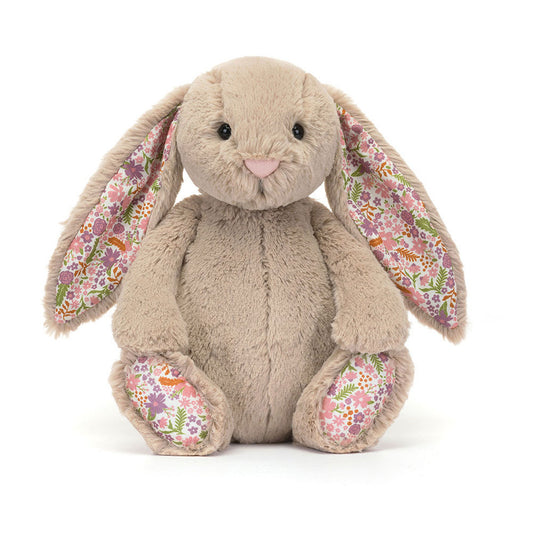 Blossom Beige Bunny (Petal)