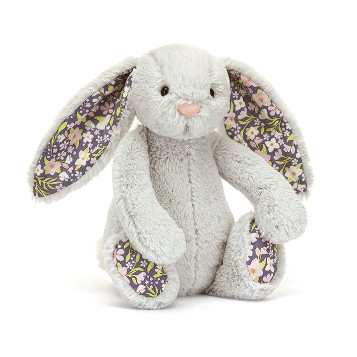Blossom Silver Bunny &