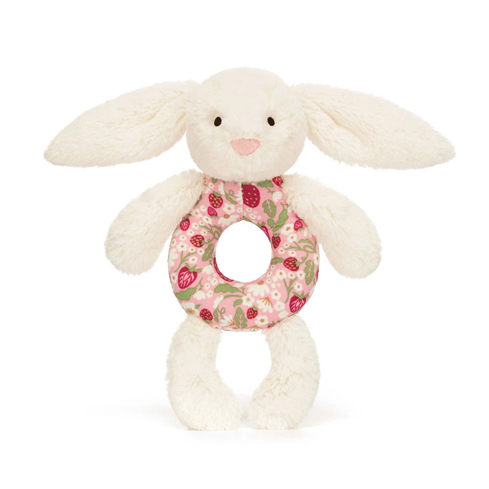 Jellycat Blossom Cream Bunny &