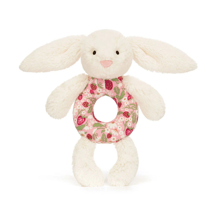 Jellycat Blossom Cream Bunny &