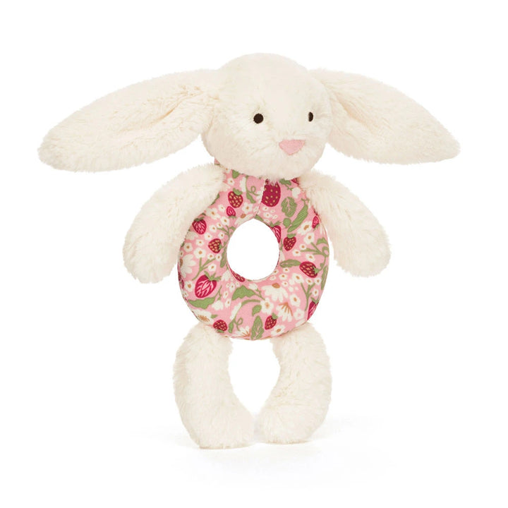 Jellycat Blossom Cream Bunny &