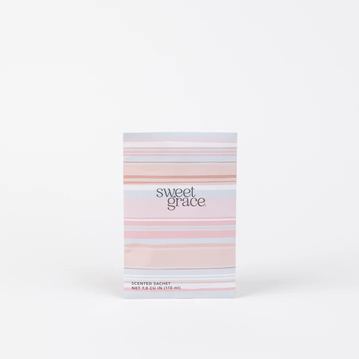 Sweet Grace Sachet