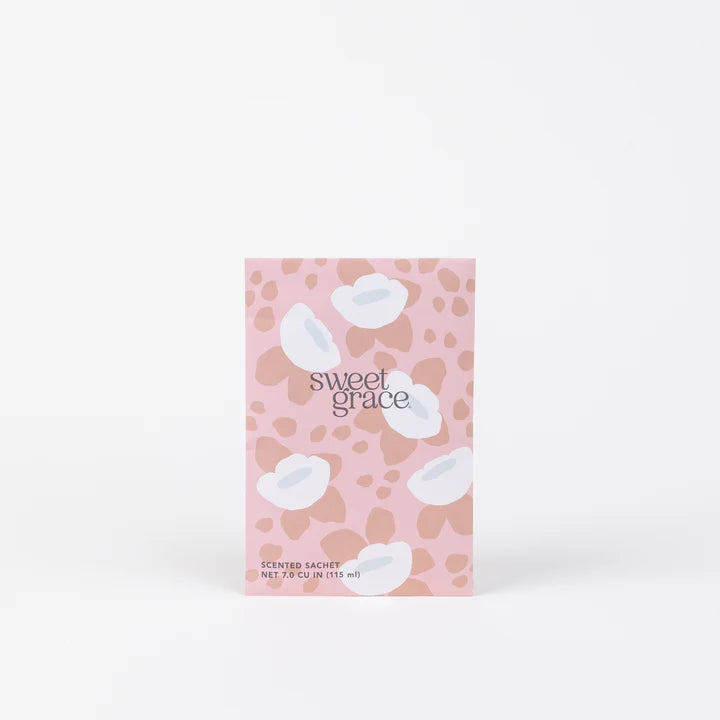 Sweet Grace Sachet