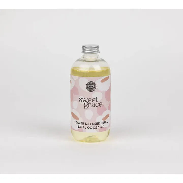 Sweet Grace Dye-Free Flower Refill