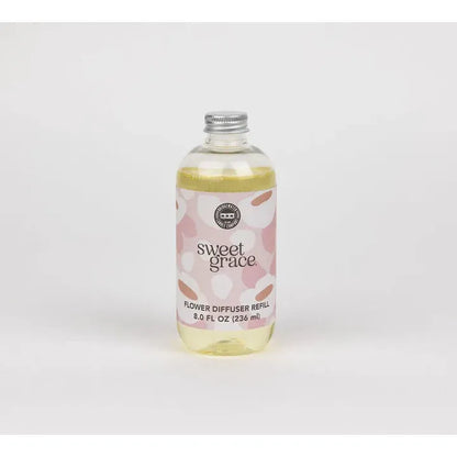 Sweet Grace Dye-Free Flower Refill