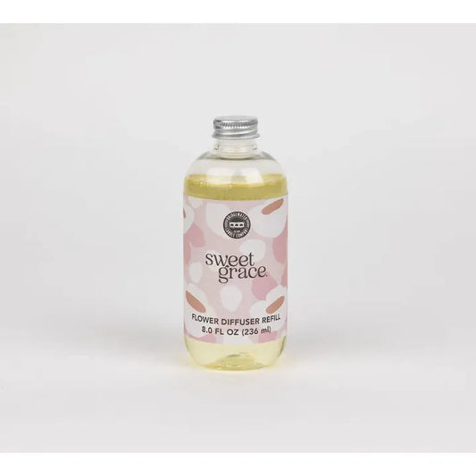 Sweet Grace Dye-Free Flower Refill