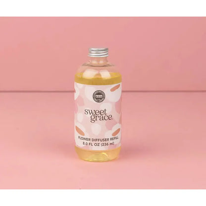 Sweet Grace Dye-Free Flower Refill
