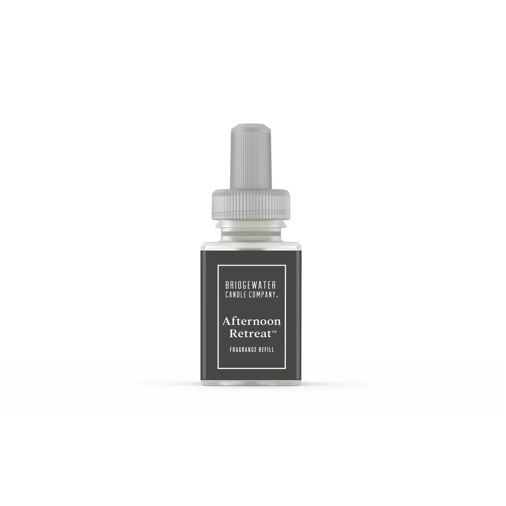Bridgewater Candle Afternoon Retreat Pura Smart Vial V4