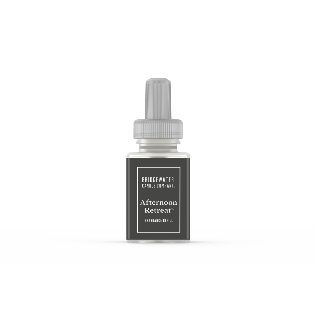 Bridgewater Candle Afternoon Retreat Pura Smart Vial V4