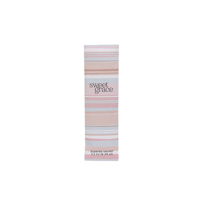 Sweet Grace Modern Flower Slim Sachet