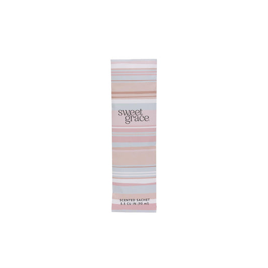 Sweet Grace Modern Flower Slim Sachet