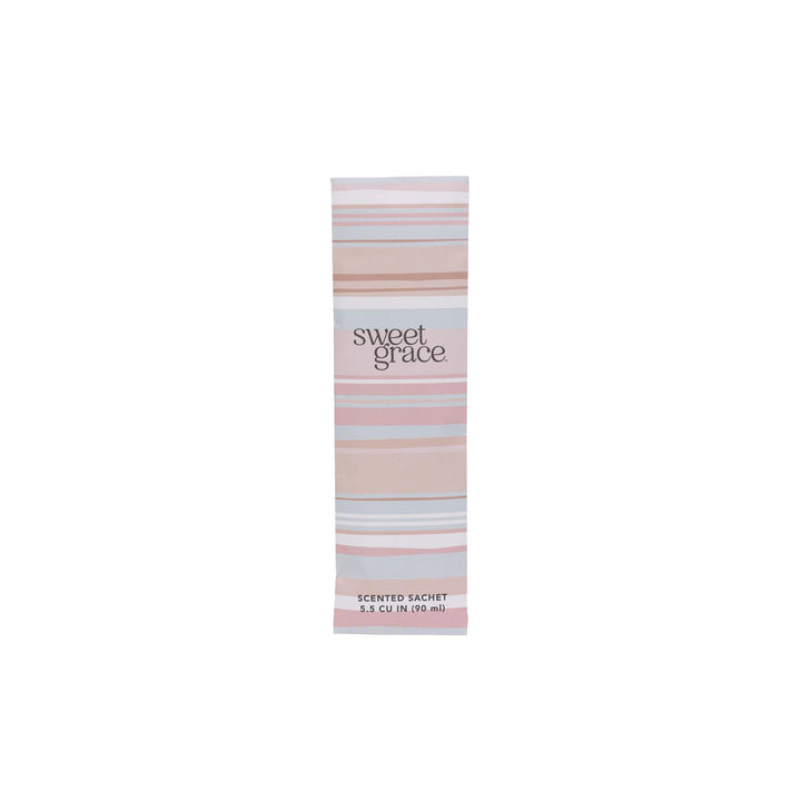 Sweet Grace Modern Flower Slim Sachet
