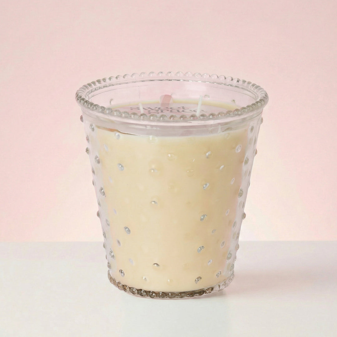 Bridgewater Sweet Grace Collection Candle 