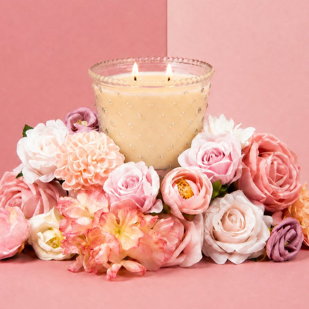 Bridgewater Sweet Grace Collection Candle 