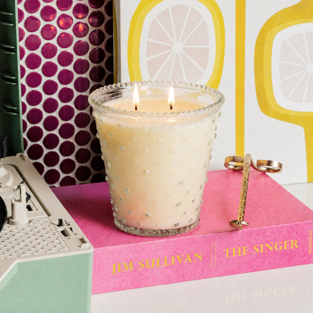 Bridgewater Sweet Grace Collection Candle 